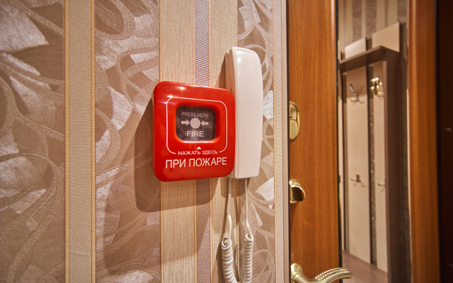 Апартаменты 1b Красногорский 26