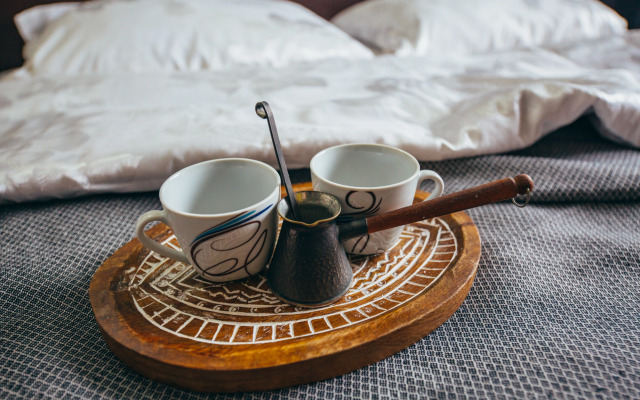 Квартира у Банхофф