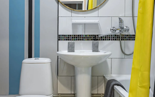 Апартаменты однокомнатные на ул.Бурнаковской 81, м.Сова-Дом