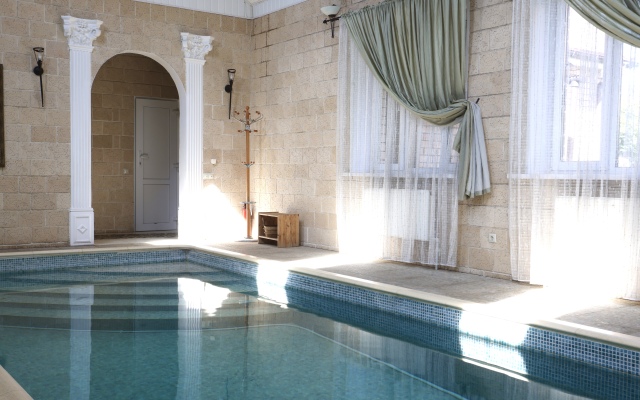 Tarasovo Haus Guest House