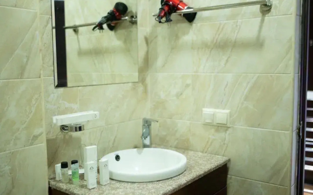 Elite Apartments Apartment Hotel