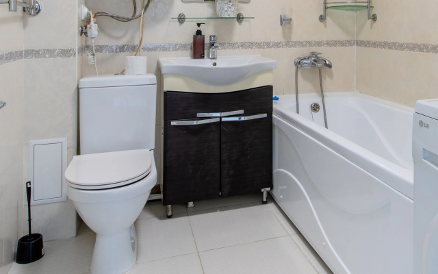 Апартаменты NOVA Океанский проспект, д.76А