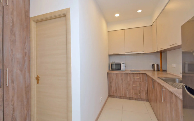 3-Komn. Po Sosedstvu S Severnym Prospektom, Pu383 Flat