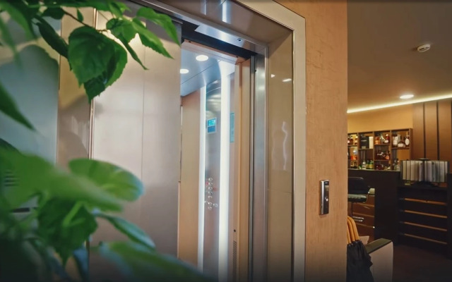 Imperial Sun Hotel