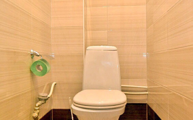 Квартира на Маяковского