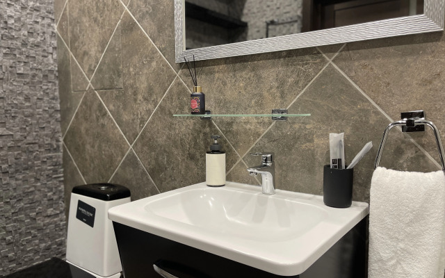 Апарт-отель Pk Design