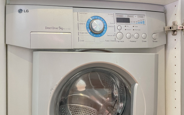 Апартаменты 1-к. Квартира 35 м² 8/9 эт.