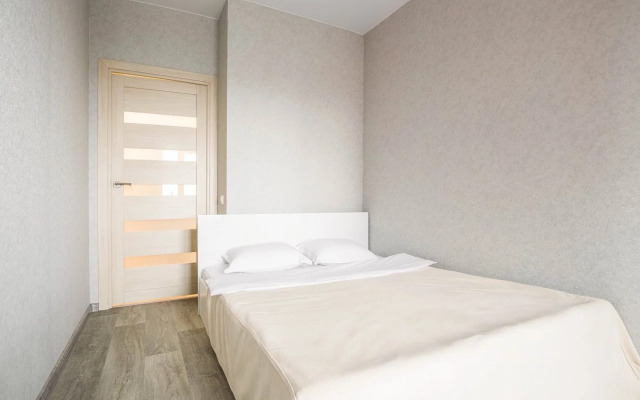 Апартаменты в Жк Оазис с Красивым Видом