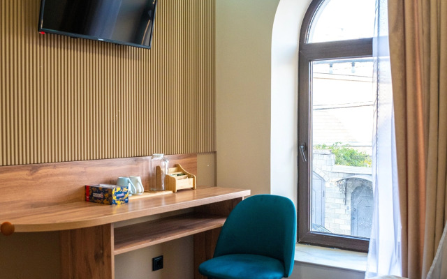 Гостевой дом Star AM