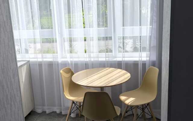 Апартаменты на Еловой алее