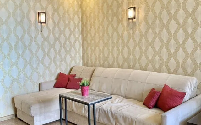 Квартира на улице Орджоникидзе 52