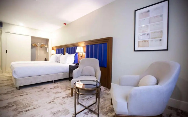 Ramada Plaza By Wyndham Istanbul Hotel Sultanahmet