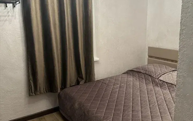 Private house Dvukhetazhny