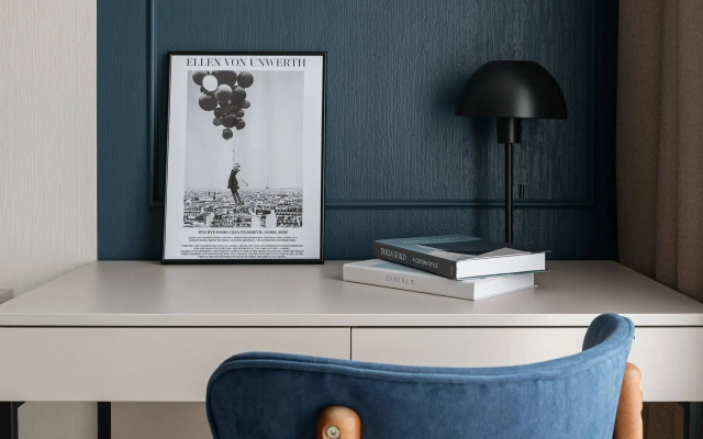 Квартира Дизайнерская квартира Саларьево