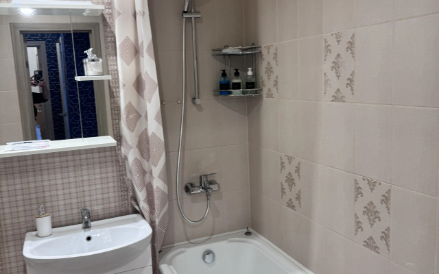 Квартира Уютная около парка Швейцария