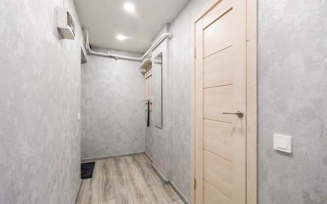 Kvartirka-Nsk Na Ulitse Vatutina, 18a Apartments