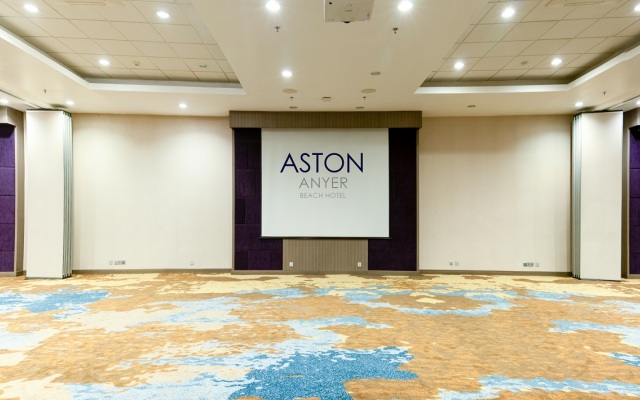 Aston Anyer Beach Hotel