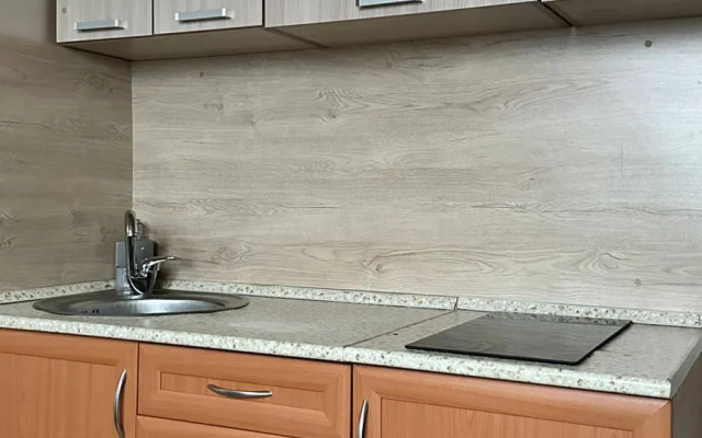 Квартира Двухкомнатная на Гайдара 57к4