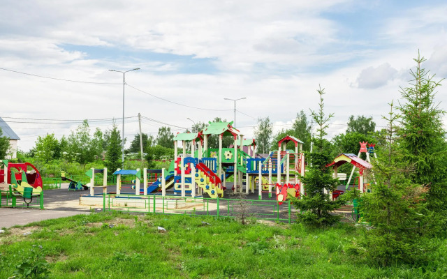 Частный Дом с баней у Истры