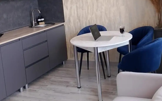Studiya Grafit V Olimpiyskom Gorodke Flat