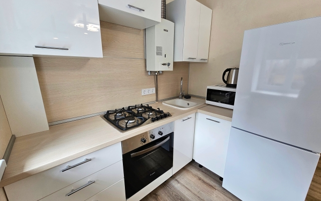 Апартаменты Smartapart Мелодия