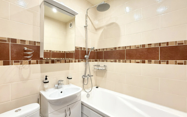 Apartamenty Hugge Place Na Lazurnoy [obyekt 133]