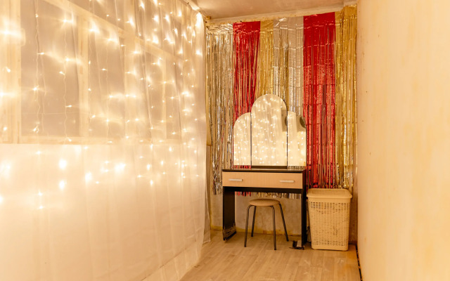 Апартаменты на Ереванской 14/1