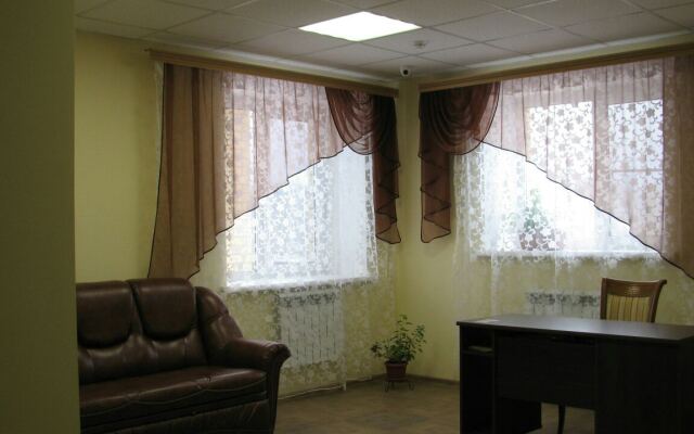 Мини-Отель Воронеж 502