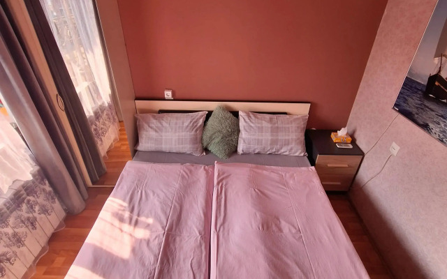 Arm Hostel