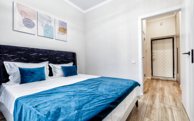 Turan Prince Apartments