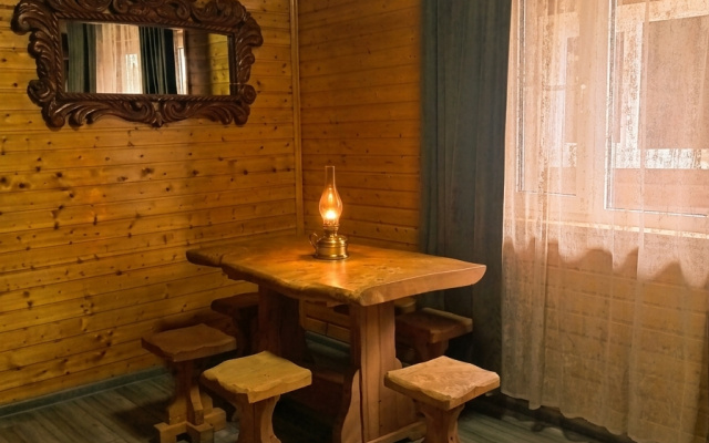 Villa Gostevaa usad'ba