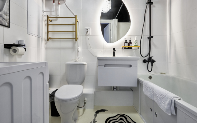 Апартаменты как Дома