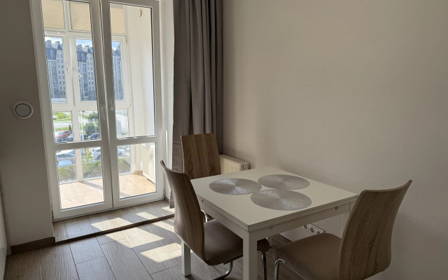 Na Turgeneva 900 Metrov Do Morya Flat