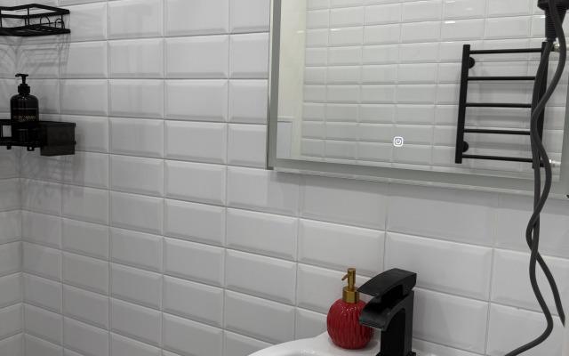 Квартира Уютная