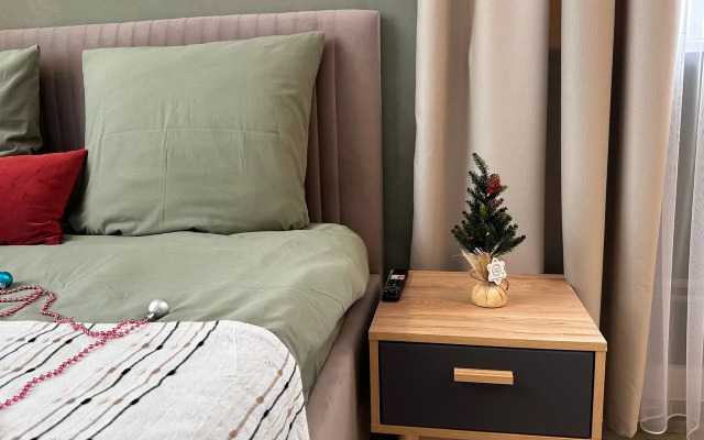 Квартира в центре города