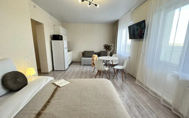 Апартаменты Ростов ЖК Суворовский - фото 5