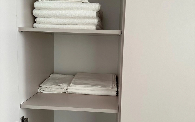 Na Admiralskogo 1A Flat