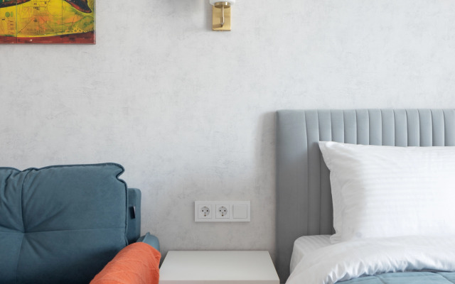 Квартира Кислород 271