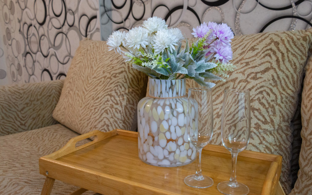 Квартира уютная в центре города