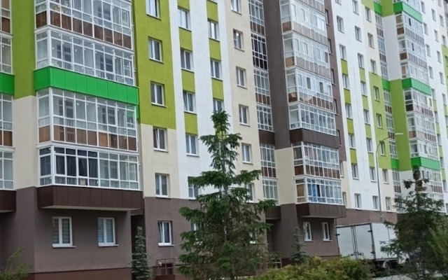 Квартира на улице Латвийская 56/3