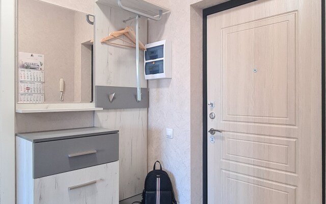 Kvartira na Maksima Gorykogo 45 Apartments