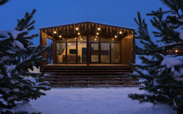 Gryadok Net Recreation camp