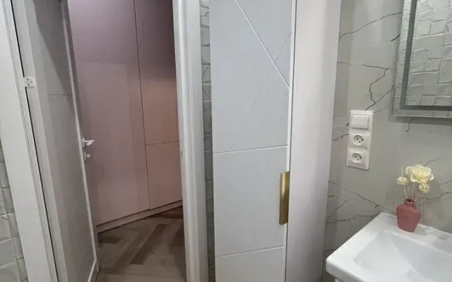 S Panopamnym Vidom Na Moskvu Flat