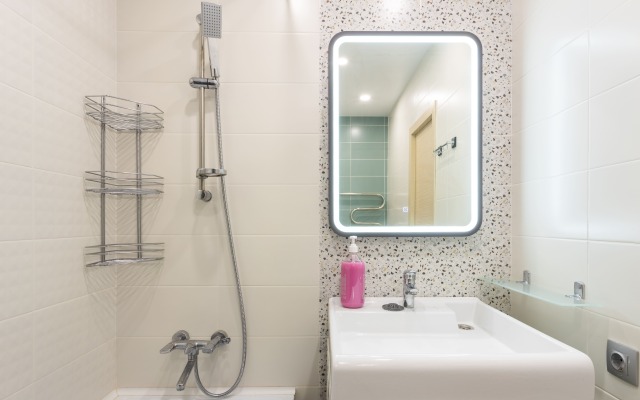 Апартаменты ДОМИНО Вблизи ТЦ Планета