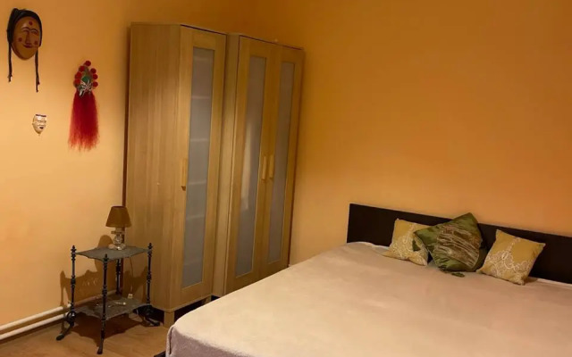 Частный дом Уютный