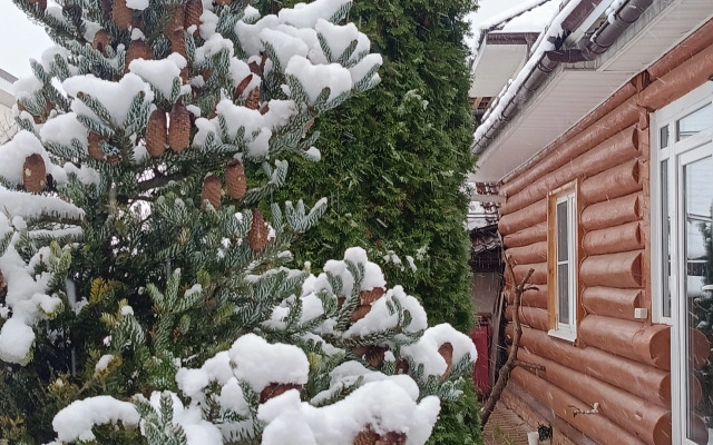 Частный дом с Баней и Купелями