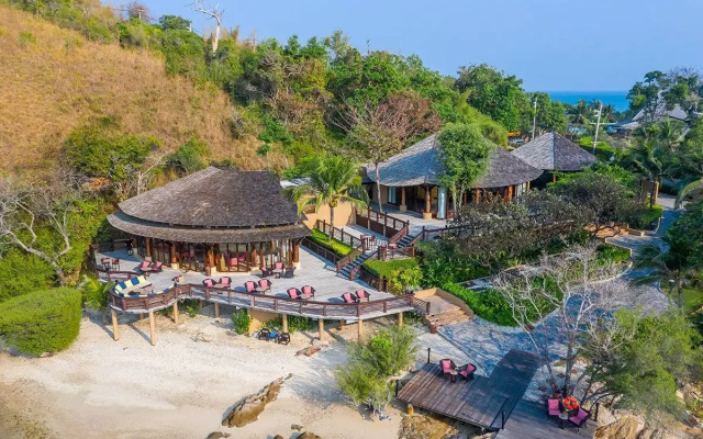 Resort Paradee