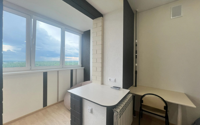 Na Ulitse Livenskaya 33K1 Flat