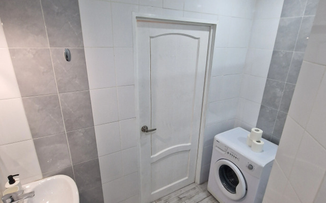 Апартаменты КакДома Чугунова 1