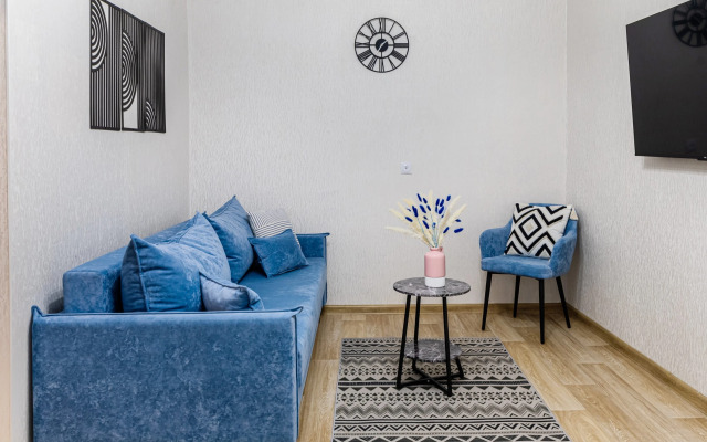 Апартаменты TatAparts двухкомнатные у Кремля